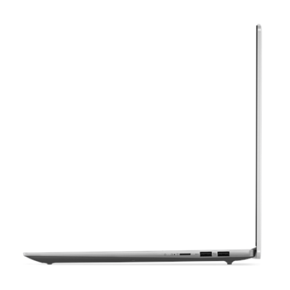 Lenovo IdeaPad Slim 5 16IAH8 Cloud Grey 16 IPS WUXGA 1920 x 1200 pixels Anti-glare Intel Core i5 i5-12450H 16 GB Soldered LPDDR5-4800 SSD 512 GB Intel UHD Graphics Windows 11 Home 802.11ax Bluetooth version 5.1 Keyboard language Nordic Keyboard backlit Wa