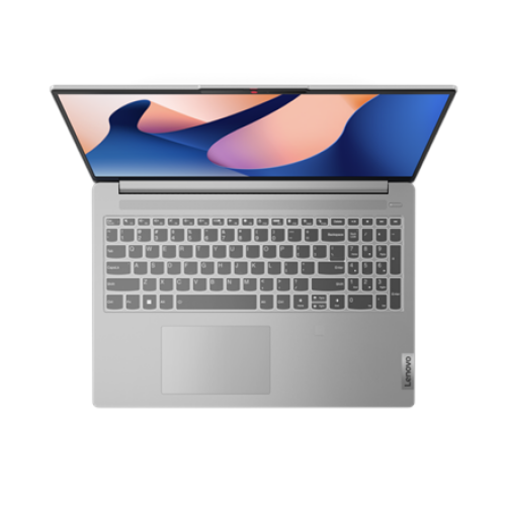 Lenovo IdeaPad Slim 5 16IAH8 Cloud Grey 16 IPS WUXGA 1920 x 1200 pixels Anti-glare Intel Core i5 i5-12450H 16 GB Soldered LPDDR5-4800 SSD 512 GB Intel UHD Graphics Windows 11 Home 802.11ax Bluetooth version 5.1 Keyboard language Nordic Keyboard backlit Wa