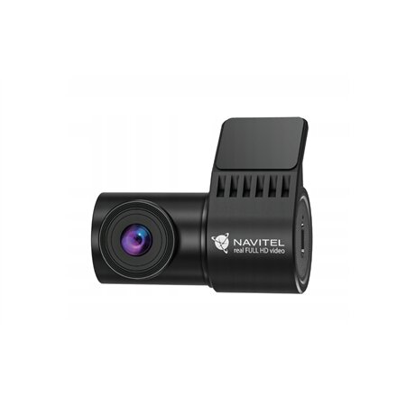 Navitel , Video Recorder , RS990 , GPS (satellite) , 480 x 854 , Maps included