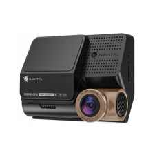 Navitel , Video Recorder , RS990 , GPS (satellite) , 480 x 854 , Maps included