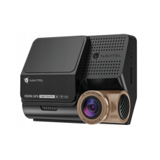 Navitel Video Recorder , RS990 , IPS Display 3 , GPS (satellite) , Maps included