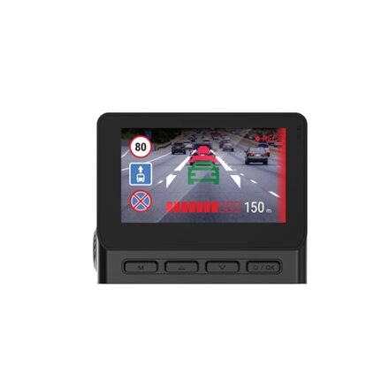 Navitel , Video Recorder , RS990 , GPS (satellite) , 480 x 854 , Maps included