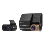 RS990 Navitel Video Recorder , RS990 , IPS Display 3 , GPS (satellite) , Maps included