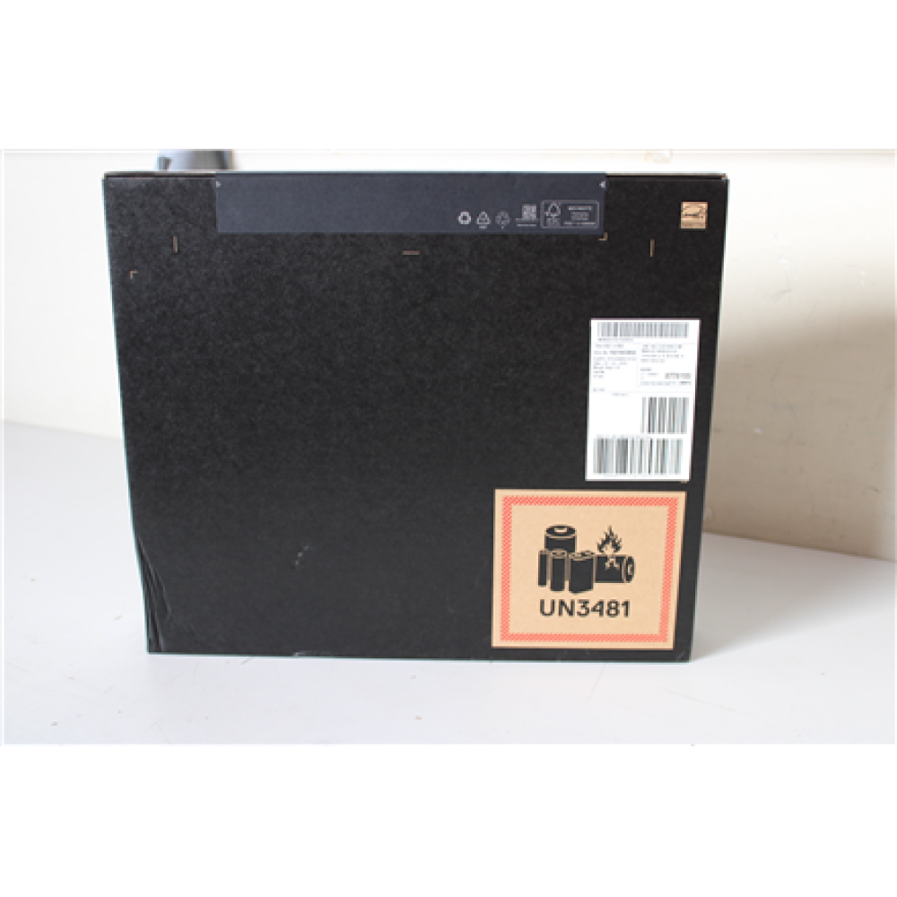 SALE OUT. Dell Latitude 5450 AG FHD Ultra 7 165U/32GB/512GB/Intel Integrated/Win11 Pro/ENG Backlit kbd/FP/SC/3Y Basic Onsite Warranty , Dell Warranty 24 month(s) , DAMAGED PACKAGING