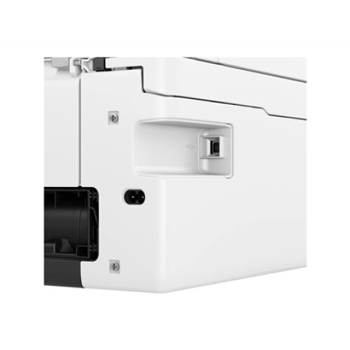 Canon IJ MFP PIXMA TS7750i , Canon , Multifunctional printer , PIXMA TS7750I , Inkjet , Colour , A4 , Wi-Fi , White