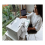 Canon IJ MFP PIXMA TS7750i , Canon Multifunctional printer , PIXMA TS7750I , Inkjet , Colour , A4 , Wi-Fi , White