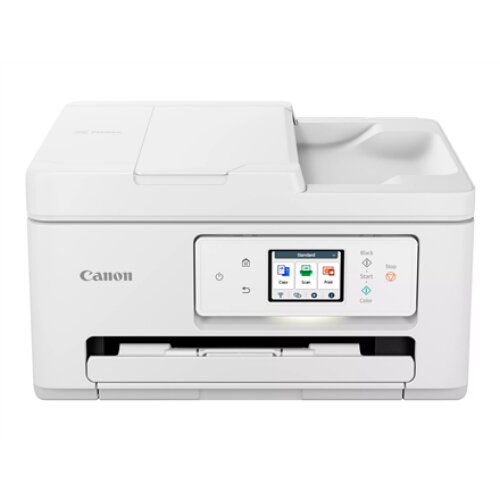 Canon IJ MFP PIXMA TS7750i , Canon , Multifunctional printer , PIXMA TS7750I , Inkjet , Colour , A4 , Wi-Fi , White