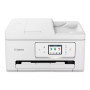 Canon IJ MFP PIXMA TS7750i , Canon , Multifunctional printer , PIXMA TS7750I , Inkjet , Colour , A4 , Wi-Fi , White
