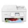Canon IJ MFP PIXMA TS7750i , Canon , Multifunctional printer , PIXMA TS7750I , Inkjet , Colour , A4 , Wi-Fi , White
