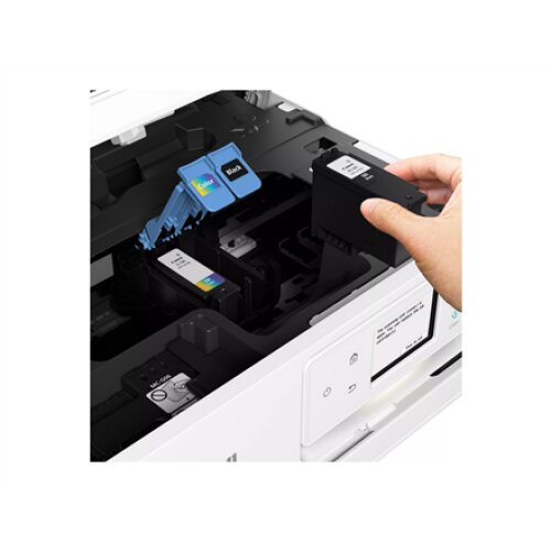 Canon IJ MFP PIXMA TS7750i , Canon , Multifunctional printer , PIXMA TS7750I , Inkjet , Colour , A4 , Wi-Fi , White