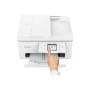 Canon IJ MFP PIXMA TS7750i , Canon , Multifunctional printer , PIXMA TS7750I , Inkjet , Colour , A4 , Wi-Fi , White