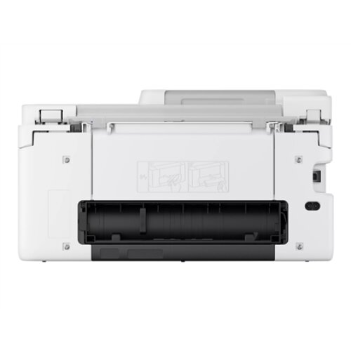Canon IJ MFP PIXMA TS7750i , Canon , Multifunctional printer , PIXMA TS7750I , Inkjet , Colour , A4 , Wi-Fi , White