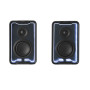 Edifier Speaker System , QR30 , 15W+15 W , Bluetooth , Wireless connection , Black