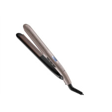 Remington , Wet 2 Straight PRO Hair Straightener , S7970 , Ceramic heating system , Temperature (max) 230 °C , Pink/Gold