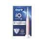 Oral-B Electric Toothbrush iO3 Series Rechargeable For adults Number of brush heads included 1 Blush Pink Number of teeth brushing modes 3