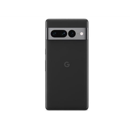 google , Pixel 7 Pro , Obsidian , 6.7 , LTPO AMOLED , Google Tensor G2 , Internal RAM 12 GB , 128 GB , Dual SIM , Nano-SIM , 4G , 5G , Main camera 50+48+12 MP , Secondary camera 10.8 MP , Android , 13 , 5000 mAh