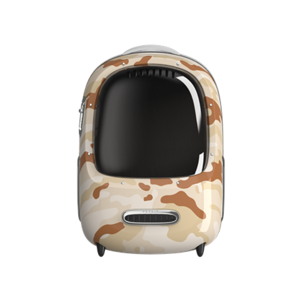 PETKIT , Pet Carrier , Breezy2 , Camo