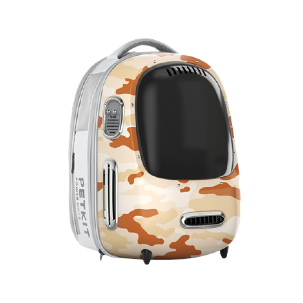 PETKIT , Pet Carrier , Breezy2 , Camo