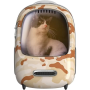 PETKIT , Pet Carrier , Breezy2 , Camo