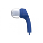 Koss , Headphones , KEB9iB , 3.5mm (1/8 inch) , In-ear , Microphone , Blue