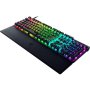 Razer , Huntsman V3 Pro , Gaming Keyboard , Wired , US , Analog Optical , Black