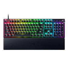 Razer , Huntsman V3 Pro , Gaming Keyboard , Wired , US , Analog Optical , Black
