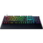 Razer , Huntsman V3 Pro , Gaming Keyboard , Wired , US , Black , Analog Optical