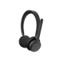 Lenovo Stereo Headset , 4XD1Q30302 , Built-in microphone , Bluetooth