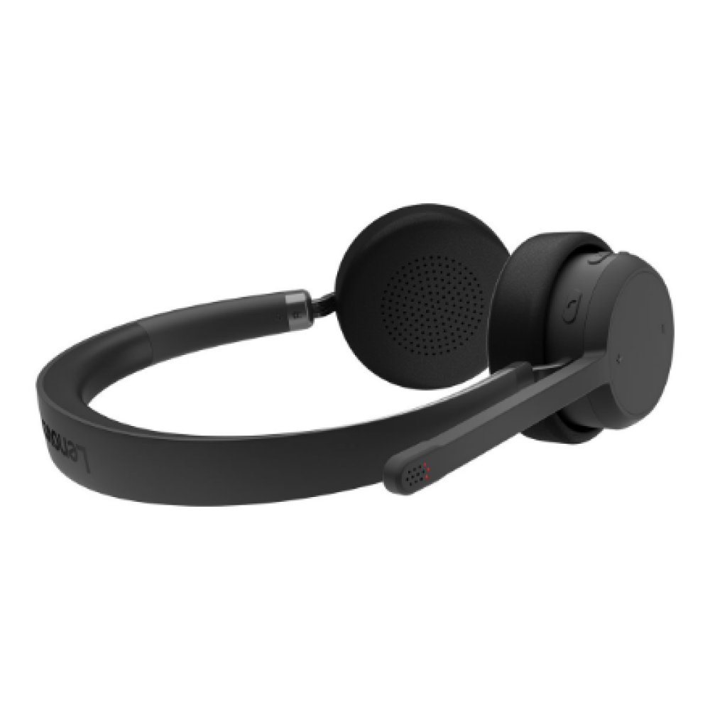 Lenovo Stereo Headset , 4XD1Q30302 , Built-in microphone , Bluetooth