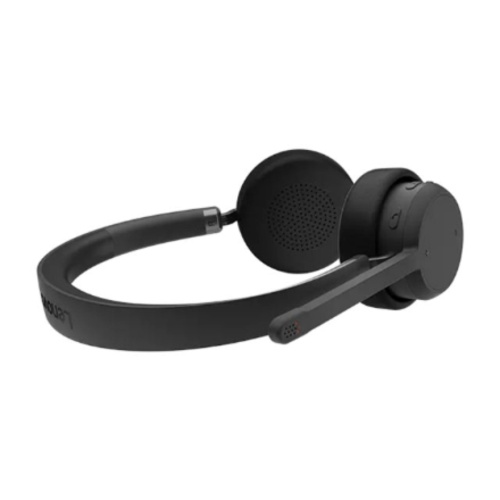 Lenovo Stereo Headset , 4XD1Q30302 , Built-in microphone , Bluetooth