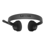 Lenovo Stereo Headset , 4XD1Q30302 , Built-in microphone , Bluetooth