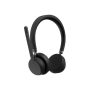 Lenovo Stereo Headset , 4XD1Q30302 , Built-in microphone , Bluetooth
