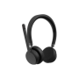 Lenovo Stereo Headset , 4XD1Q30302 , Built-in microphone , Bluetooth