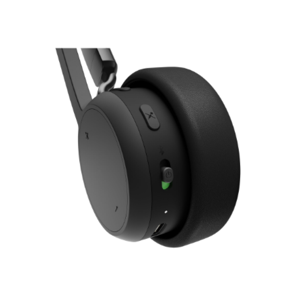 Lenovo Stereo Headset , 4XD1Q30302 , Built-in microphone , Bluetooth