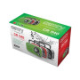 Camry , Portable Radio , CR 1140b , Black/Grey