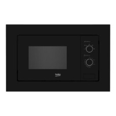 BEKO Microwave oven , BMOB20202B , Built-in , 800 W , 20 L , Black BEKO Microwave oven , BMOB20202B , Built-in , 800 W , 20 L , Black