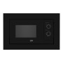 BEKO Microwave oven , BMOB20202B , Built-in , 800 W , 20 L , Black