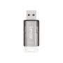 Lexar , Flash drive , JumpDrive S60 , 64 GB , USB 2.0 , Black/Teal