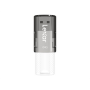 Lexar , Flash drive , JumpDrive S60 , 64 GB , USB 2.0 , Black/Teal