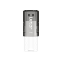 Lexar , Flash drive , JumpDrive S60 , 64 GB , USB 2.0 , Black/Teal