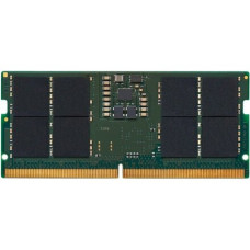 Kingston KCP556SS8-32 , 32 GB , DDR5 , 5600 MHz , PC/server , ECC No , Registered No