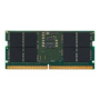 Kingston KCP556SS8-32 , 32 GB , DDR5 , 5600 MHz , PC/server , ECC No , Registered No