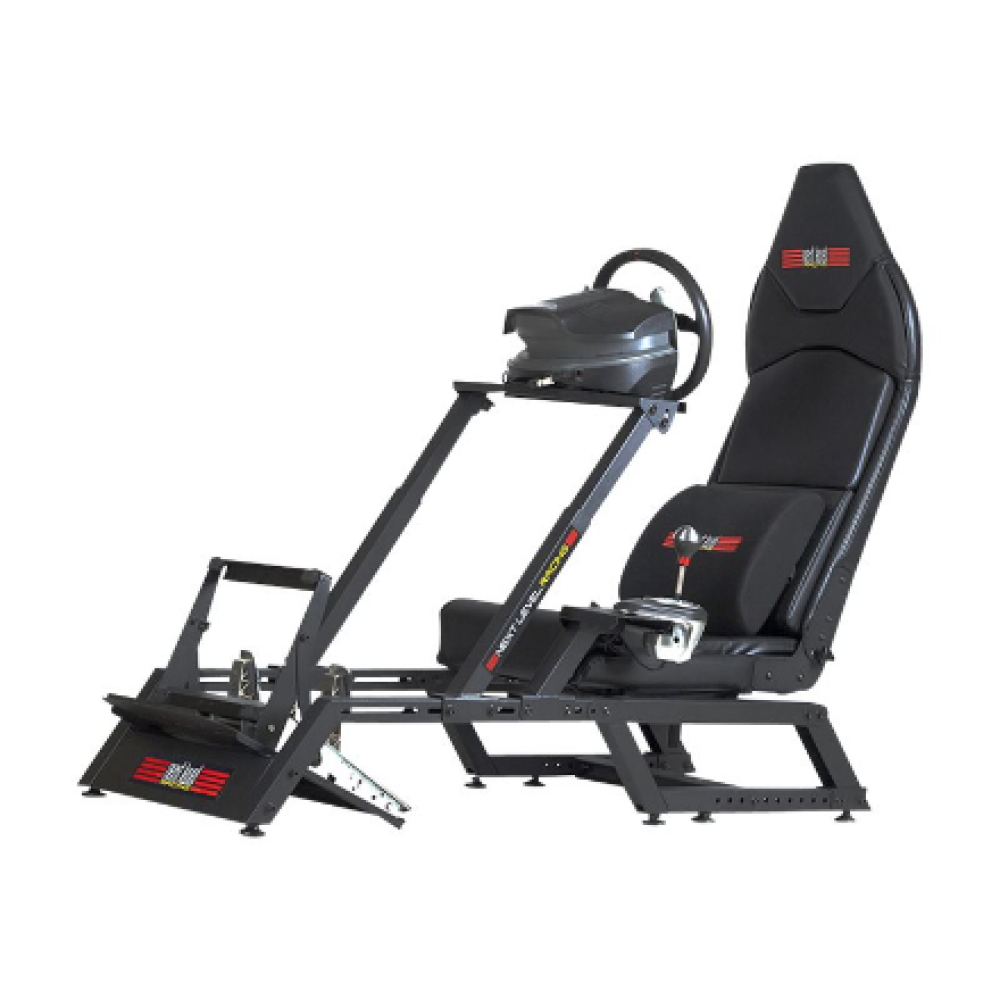 Next Level Racing Formula and GT Simulator Cockpit , F-GT