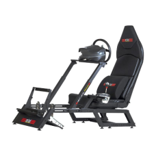 Next Level Racing Formula and GT Simulator Cockpit , F-GT