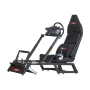 Next Level Racing Formula and GT Simulator Cockpit , F-GT