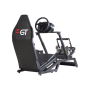 Next Level Racing Formula and GT Simulator Cockpit , F-GT