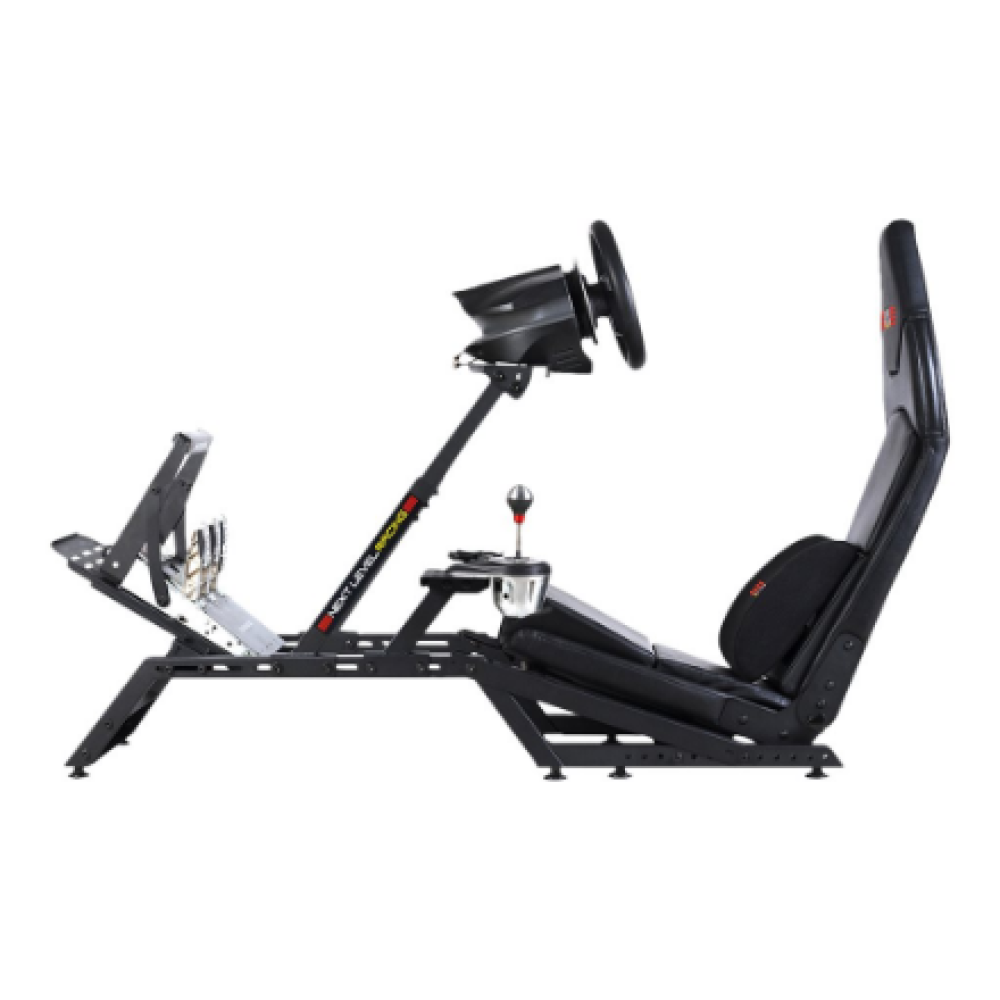 Next Level Racing Formula and GT Simulator Cockpit , F-GT