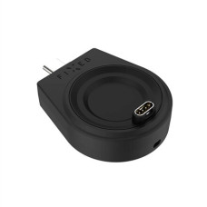 Fixed , Charging USB-C adapter FIXED for smartwatch Garmin Fenix ​​5/6/7/7X/8, Epix, Venu 2/3/3S, Vívoactive 3/4/5