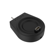 Fixed , Charging USB-C adapter FIXED for smartwatch Garmin Fenix ​​5/6/7/7X/8, Epix, Venu 2/3/3S, Vívoactive 3/4/5