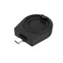 Fixed , Charging USB-C adapter FIXED for smartwatch Garmin Fenix ​​5/6/7/7X/8, Epix, Venu 2/3/3S, Vívoactive 3/4/5